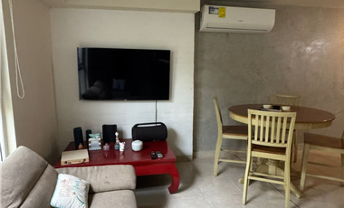 VENTA DE APARTAMENTO EN PH AIRES DEL MAR, PLAYA CARACOL (26)