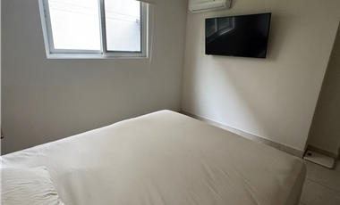 VENTA DE APARTAMENTO EN PH AIRES DEL MAR, PLAYA CARACOL (26)