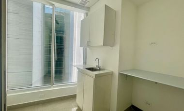 ALQUILER OFICINA EN OCEAN BUSSINES PLAZA