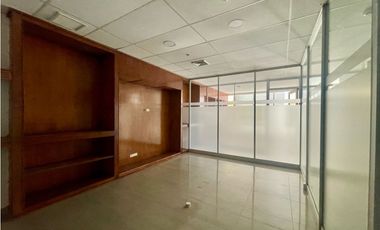 ALQUILER OFICINA EN OCEAN BUSSINES PLAZA