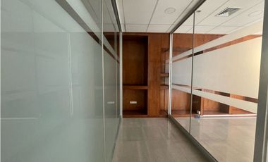 ALQUILER OFICINA EN OCEAN BUSSINES PLAZA