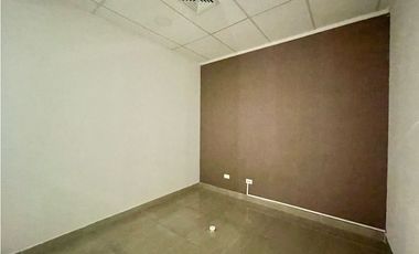 ALQUILER OFICINA EN OCEAN BUSSINES PLAZA