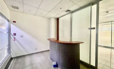 ALQUILER OFICINA EN OCEAN BUSSINES PLAZA
