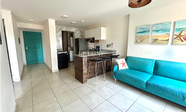 GANGA VENTA DE APARTAMENTO, PH AIRES DEL MAR, PLAYA CARACOL (26)
