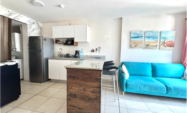 GANGA VENTA DE APARTAMENTO, PH AIRES DEL MAR, PLAYA CARACOL (26)