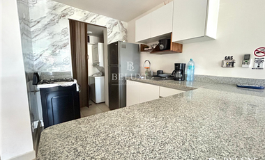 GANGA VENTA DE APARTAMENTO, PH AIRES DEL MAR, PLAYA CARACOL (26)