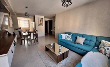 Alquilo apartamento PH Reserva Santa Fe - Tocumen - D.D