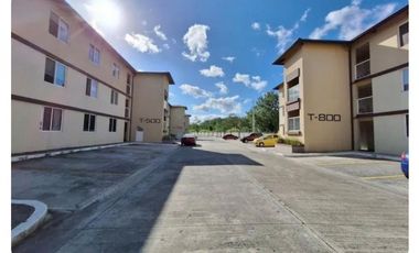 Alquilo apartamento PH Reserva Santa Fe - Tocumen - D.D