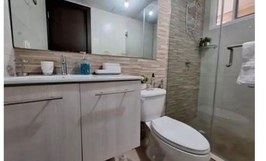 Alquilo apartamento PH Reserva Santa Fe - Tocumen - D.D