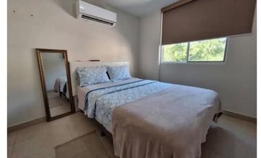 Alquilo apartamento PH Reserva Santa Fe - Tocumen - D.D