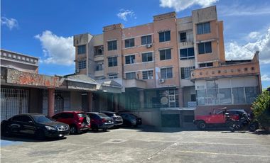 PEDREGAL / PH GOLDEN PARK / 80M / PLANTA ALTA / SOBRE VA / AIRE A.