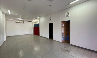 PEDREGAL / PH GOLDEN PARK / 80M / PLANTA ALTA / SOBRE VA / AIRE A.