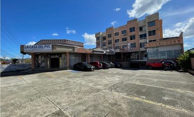 PEDREGAL / PH GOLDEN PARK / 80M / PLANTA ALTA / SOBRE VA / AIRE A.