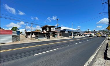 PEDREGAL / PH GOLDEN PARK / 80M / PLANTA ALTA / SOBRE VA / AIRE A.
