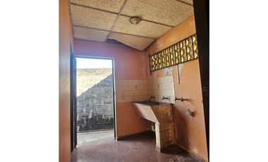 Alquiler de casa en Las Tablas, Azuero