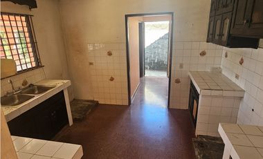 Alquiler de casa en Las Tablas, Azuero