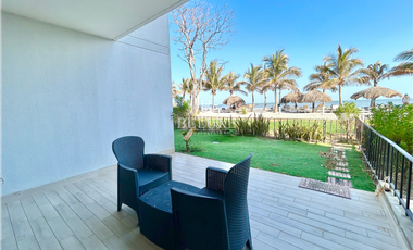 VENTA DE APARTAMENTO FRENTE AL MAR,PLAYA CARACOL, PH SANCTUARY (26)