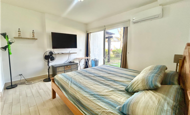 VENTA DE APARTAMENTO FRENTE AL MAR,PLAYA CARACOL, PH SANCTUARY (26)