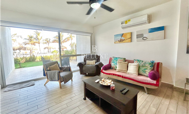 VENTA DE APARTAMENTO FRENTE AL MAR,PLAYA CARACOL, PH SANCTUARY (26)