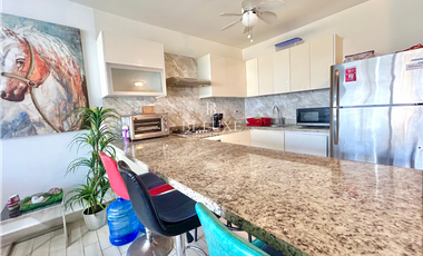 VENTA DE APARTAMENTO FRENTE AL MAR,PLAYA CARACOL, PH SANCTUARY (26)
