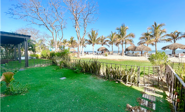 VENTA DE APARTAMENTO FRENTE AL MAR,PLAYA CARACOL, PH SANCTUARY (26)