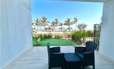 VENTA DE APARTAMENTO FRENTE AL MAR,PLAYA CARACOL, PH SANCTUARY (26)