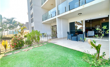 VENTA DE APARTAMENTO FRENTE AL MAR,PLAYA CARACOL, PH SANCTUARY (26)