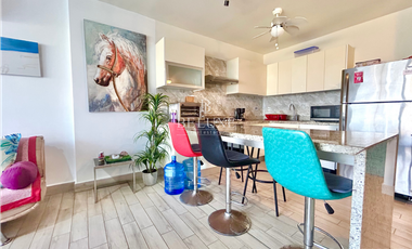 VENTA DE APARTAMENTO FRENTE AL MAR,PLAYA CARACOL, PH SANCTUARY (26)