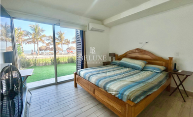 VENTA DE APARTAMENTO FRENTE AL MAR,PLAYA CARACOL, PH SANCTUARY (26)