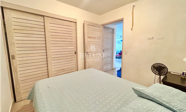VENTA DE APARTAMENTO FRENTE AL MAR,PLAYA CARACOL, PH SANCTUARY (26)