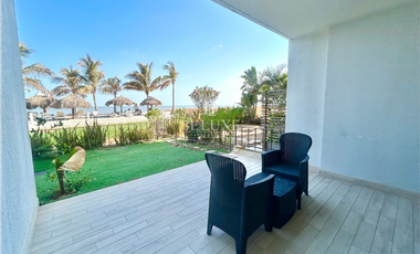 VENTA DE APARTAMENTO FRENTE AL MAR,PLAYA CARACOL, PH SANCTUARY (26)
