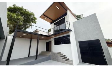 VENTA CASA EN BETANIA TOTALMENTE REMODELADA A ESTRENAR