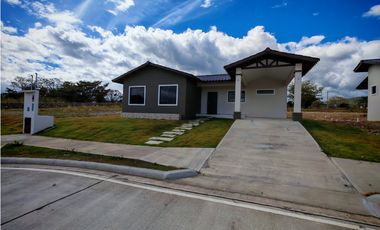 Venta de casas y villas en Alto Boquete, Chiriqui