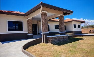 Venta de casas y villas en Alto Boquete, Chiriqui