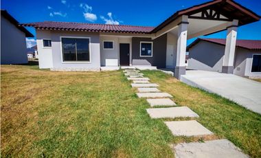 Venta de casas y villas en Alto Boquete, Chiriqui
