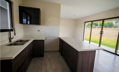Venta de casas y villas en Alto Boquete, Chiriqui
