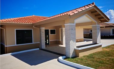 Venta de casas y villas en Alto Boquete, Chiriqui