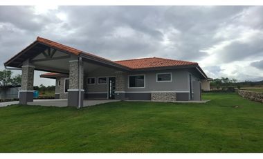 Venta de casas y villas en Alto Boquete, Chiriqui