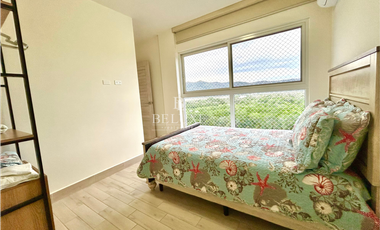 VENTA DE APARTAMENTO, VENTANAS DEL MAR 3, PLAYA CARACOL (3)