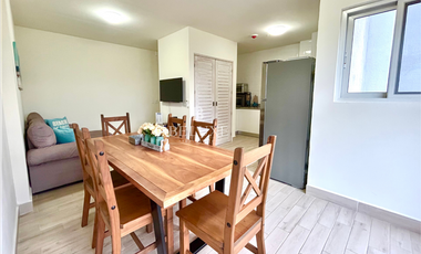 VENTA DE APARTAMENTO, VENTANAS DEL MAR 3, PLAYA CARACOL (3)