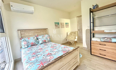 VENTA DE APARTAMENTO, VENTANAS DEL MAR 3, PLAYA CARACOL (3)