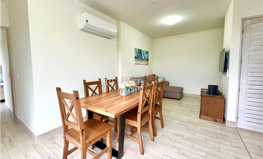 VENTA DE APARTAMENTO, VENTANAS DEL MAR 3, PLAYA CARACOL (3)