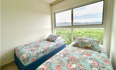 VENTA DE APARTAMENTO, VENTANAS DEL MAR 3, PLAYA CARACOL (3)