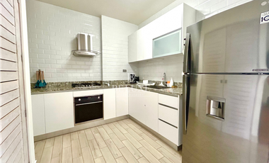 VENTA DE APARTAMENTO, VENTANAS DEL MAR 3, PLAYA CARACOL (3)