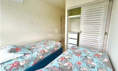 VENTA DE APARTAMENTO, VENTANAS DEL MAR 3, PLAYA CARACOL (3)