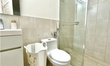 VENTA DE APARTAMENTO, VENTANAS DEL MAR 3, PLAYA CARACOL (3)