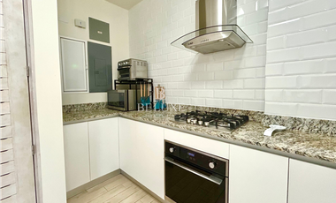 VENTA DE APARTAMENTO, VENTANAS DEL MAR 3, PLAYA CARACOL (3)