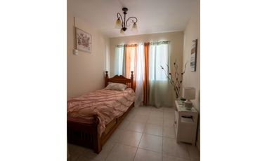 ALQUILER DE HERMOSA CASA DE 225M2 EN EL CRISOL A.Q.