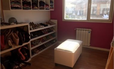 4 ambientes Villa Lourdes
