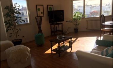 4 ambientes Villa Lourdes